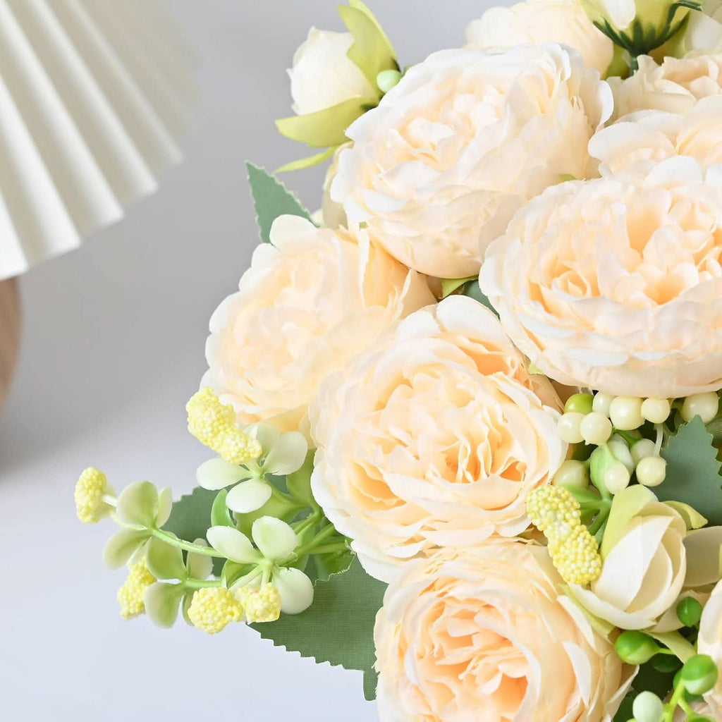 Champagne Bloom Peony