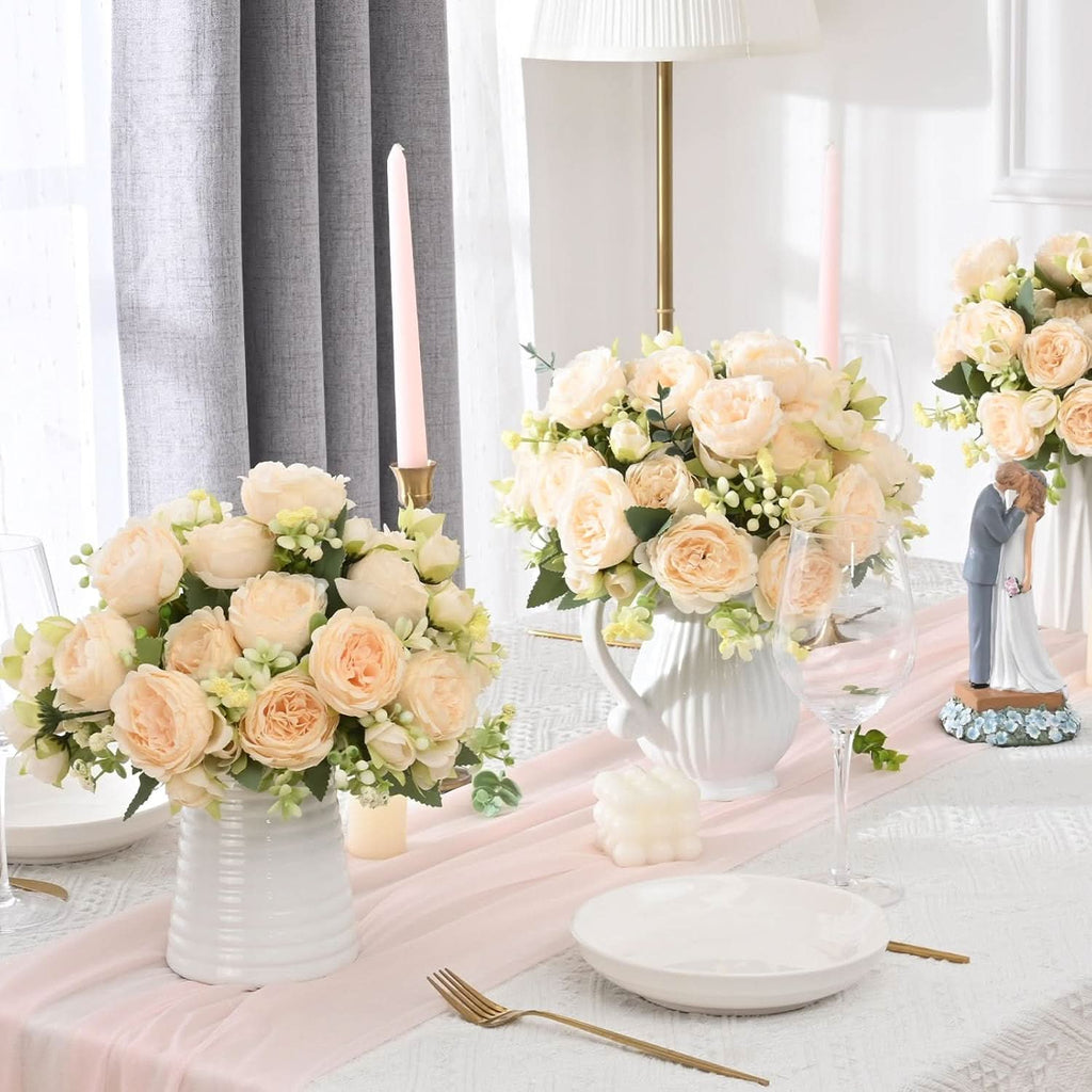 Champagne Bloom Peony