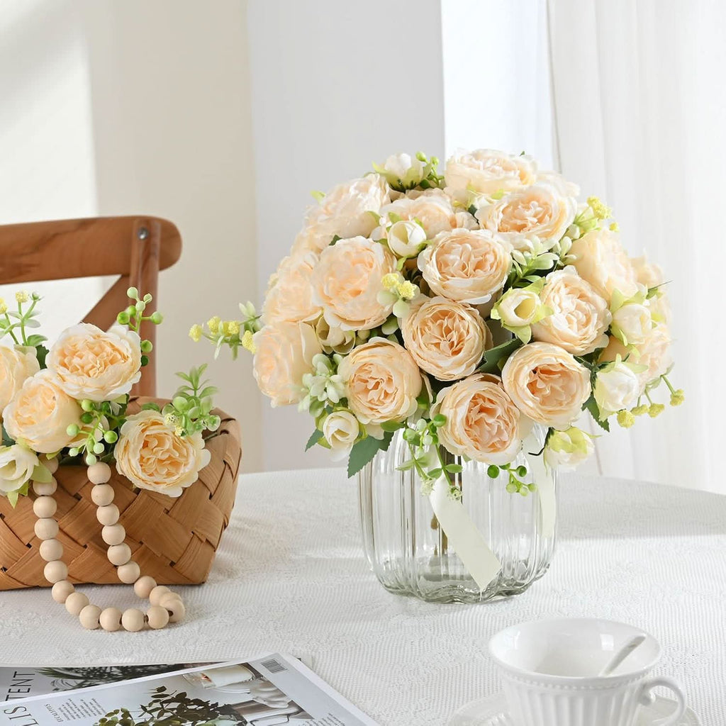 Champagne Bloom Peony