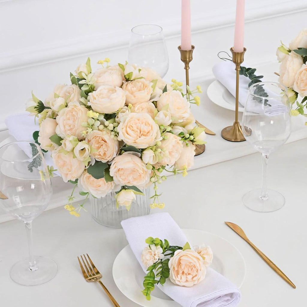 Champagne Bloom Peony