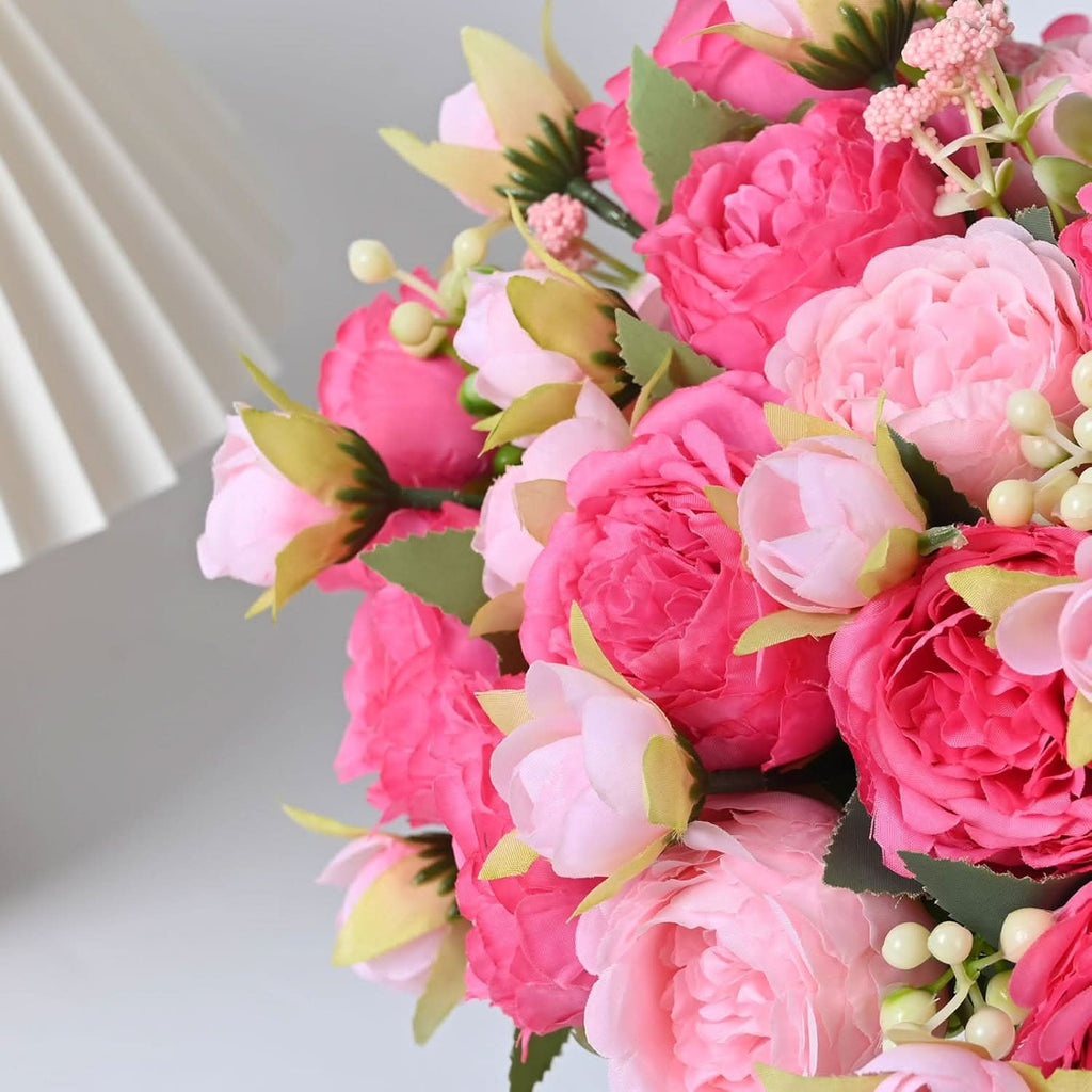 Rosy Garden Mix Peony