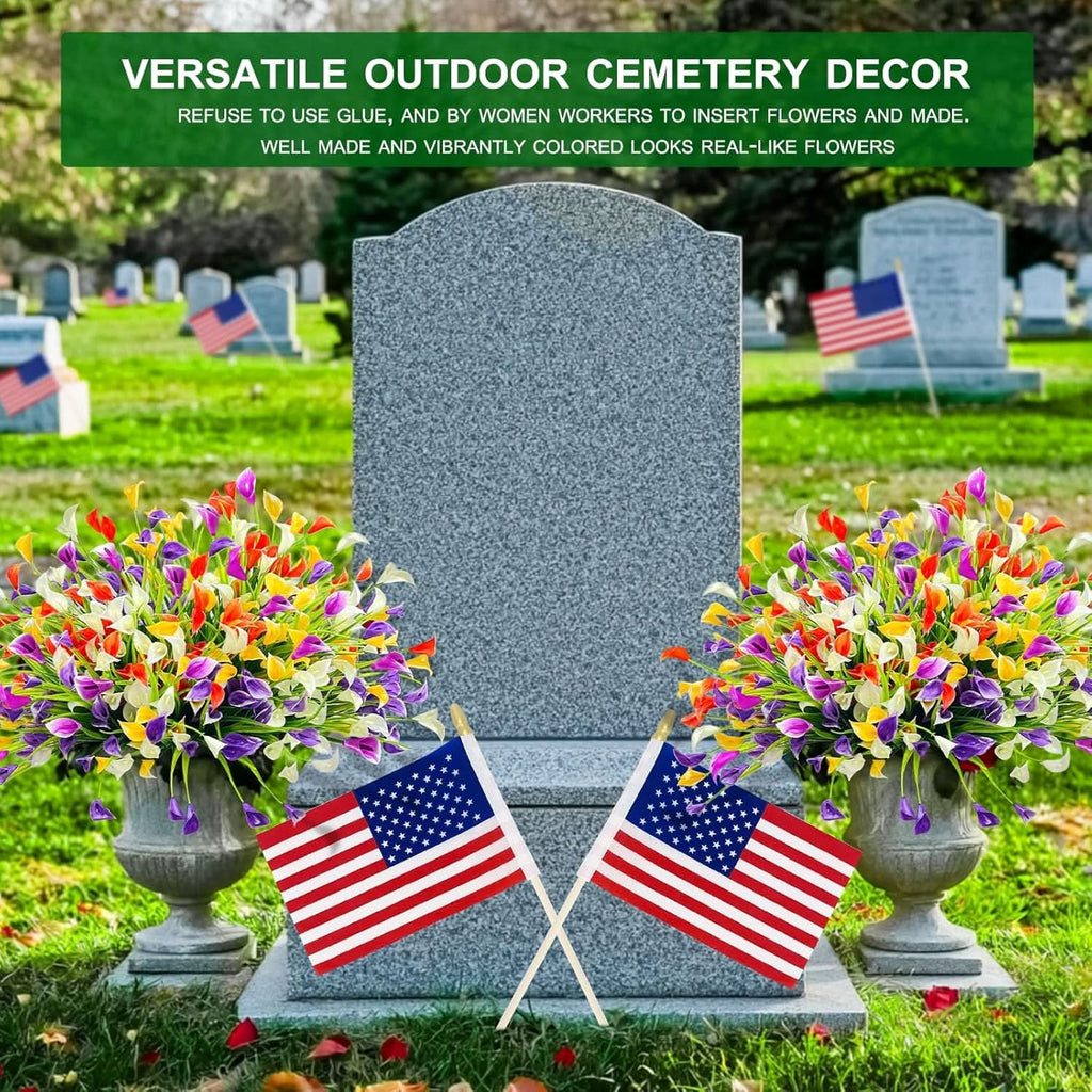 Calla Lily Artificial Flowers