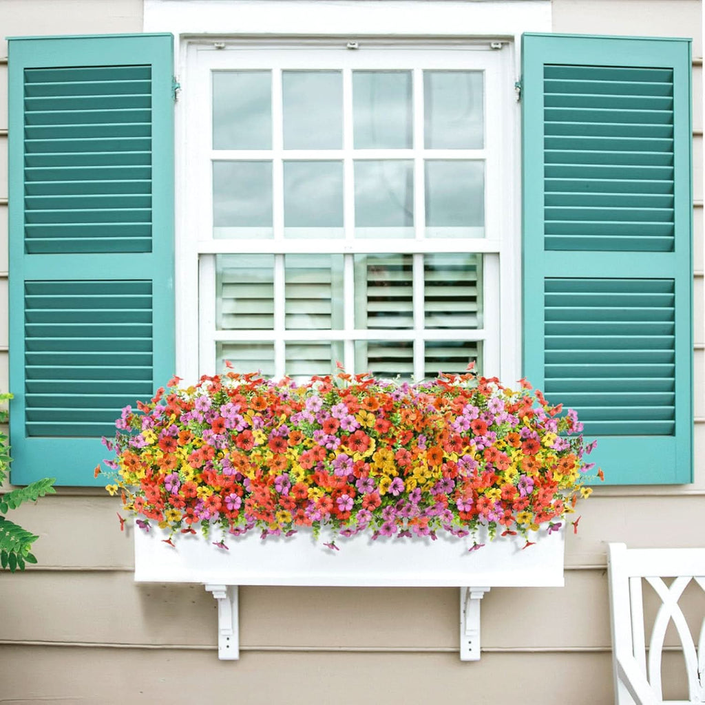 Vibrant Million Bells Outdoor