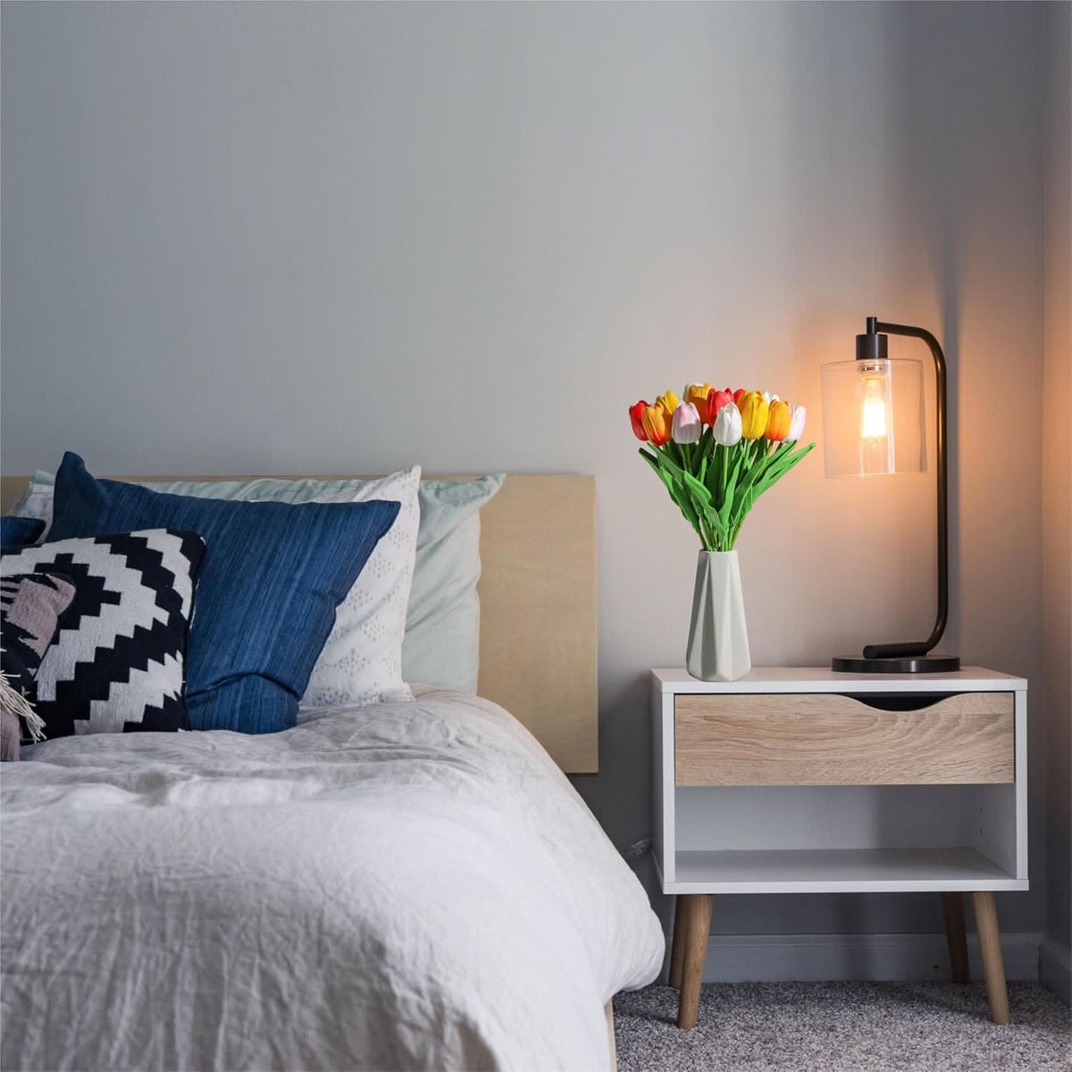 Spring Garden Tulip 14"