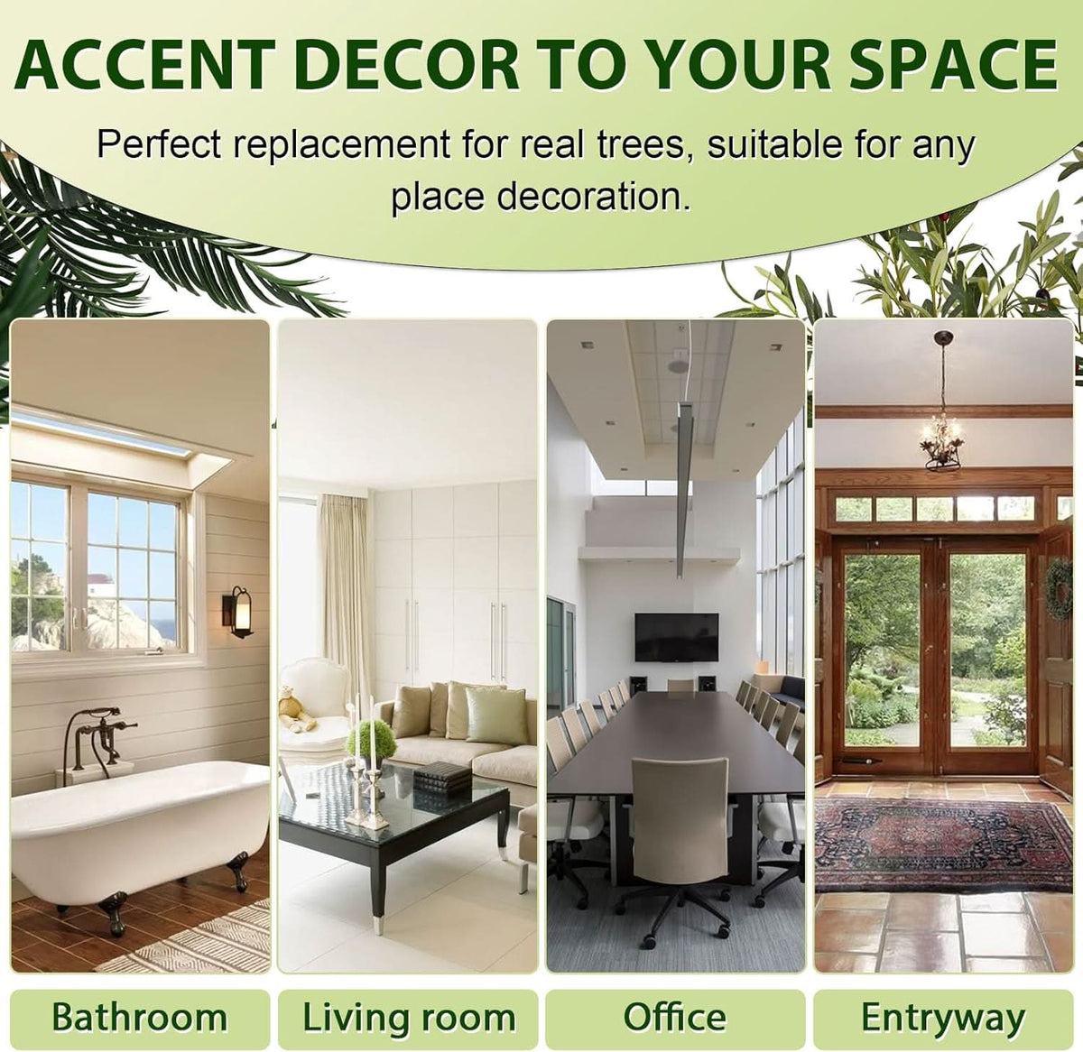 Mediterranean Olive Tree-4ft