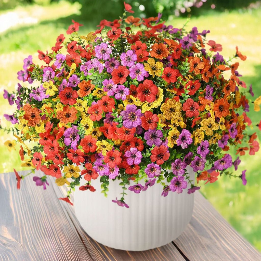 Vibrant Million Bells Outdoor