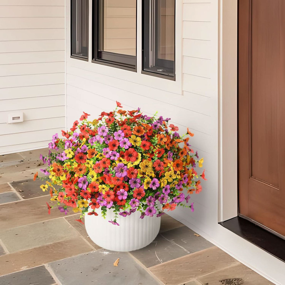 Vibrant Million Bells Outdoor