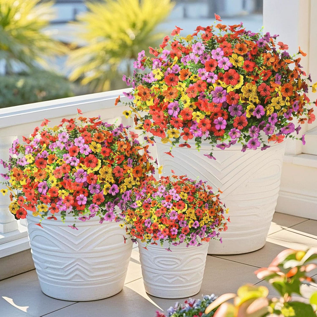Vibrant Million Bells Outdoor