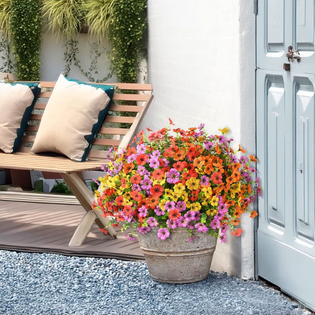 Vibrant Million Bells Outdoor
