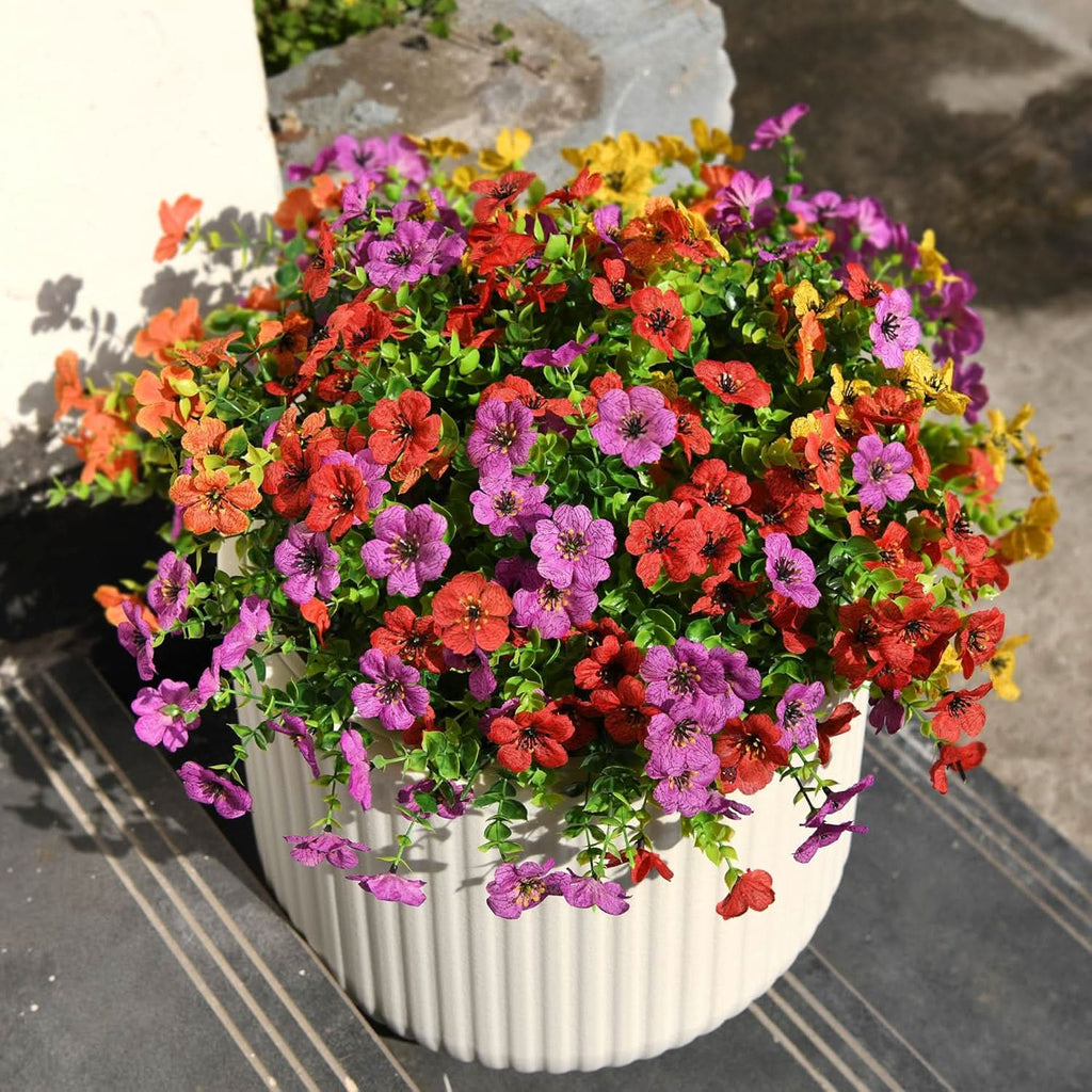 Vibrant Million Bells Outdoor