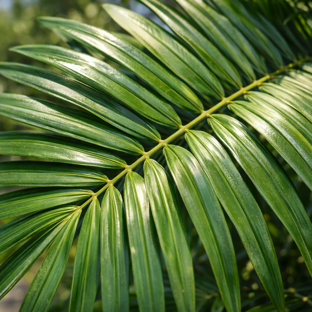Palm Haven Cane Palm