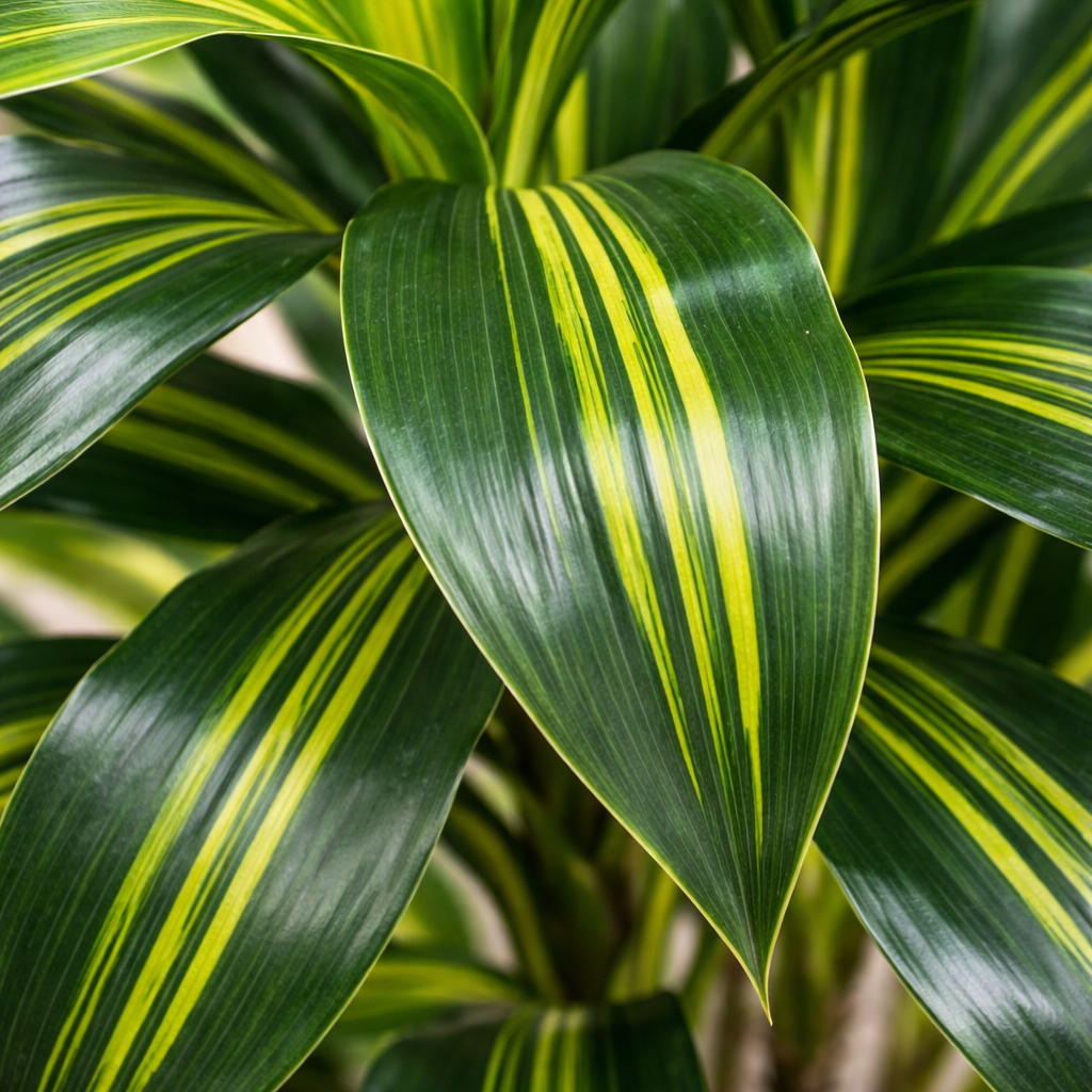 Ivory Haven Dracaena Tree