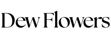 Dew Flowers