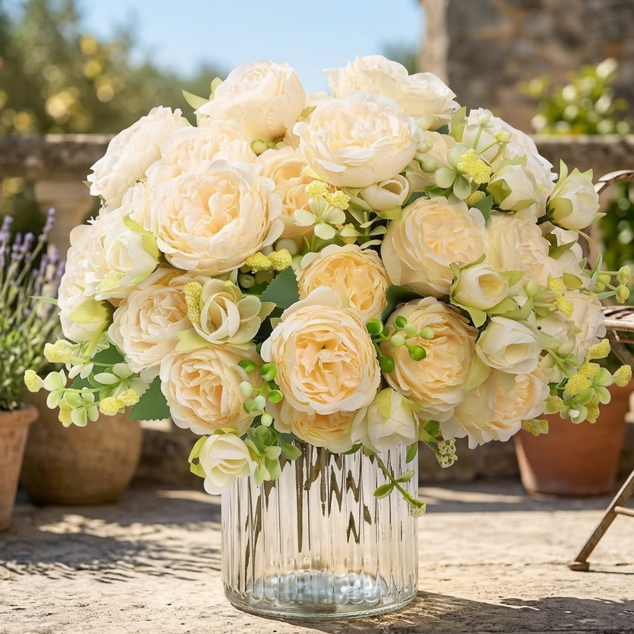 Champagne Bloom Peony