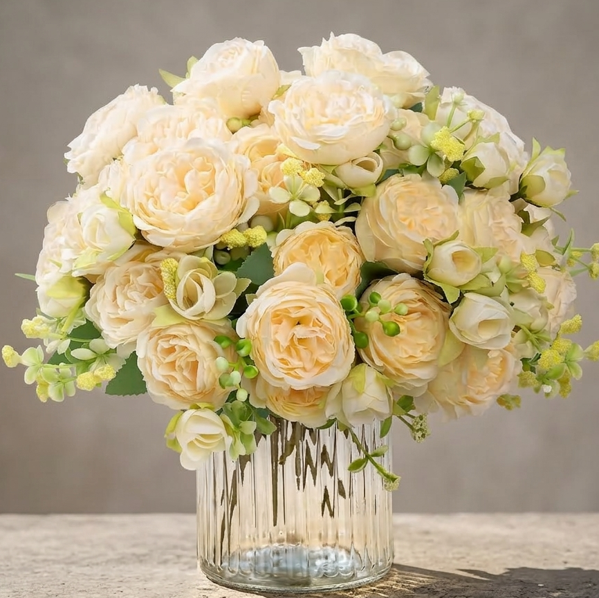 Champagne Bloom Peony